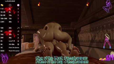 Snapshot of subzerola chatting on February 5, 1:37 am Subzerola online show from February 5, 1:37 am