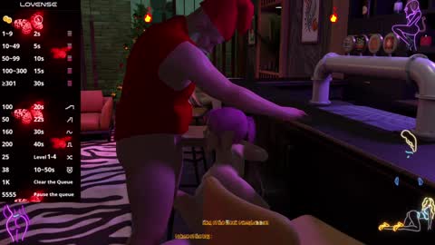 Snapshot of subzerola chatting on February 8, 8:42 am Subzerola online show from February 8, 8:42 am