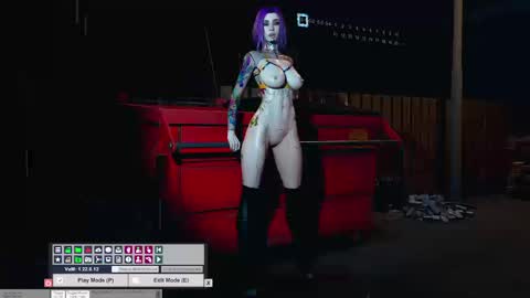 Snapshot of subzerola chatting on September 12, 10:10 pm Subzerola online show from September 12, 10:10 pm