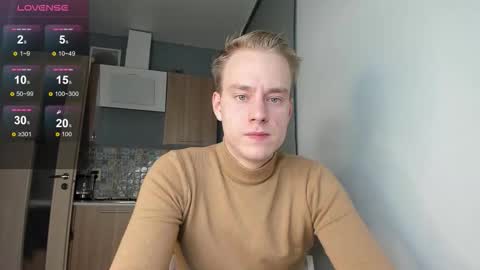 Kevin online show from October 4, 3:10 pm