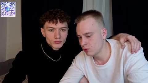 Kevin online show from April 20, 9:16 pm