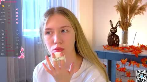 Eda online show from November 8, 6:13 am