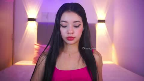  Succubus 222Add me to your favorites Instagram-Mariamsx 01  online show from June 4, 8:15 pm