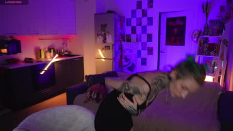 succubus_66 online show from December 15, 12:06 pm