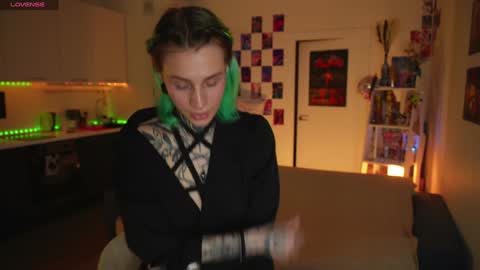 succubus_66 online show from December 27, 11:39 am