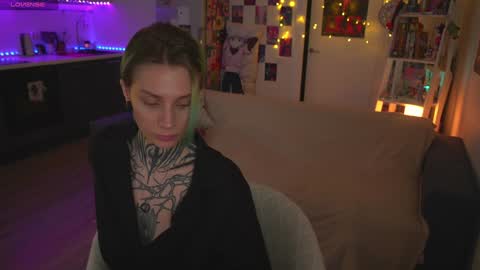 succubus_66 online show from January 7, 10:54 am