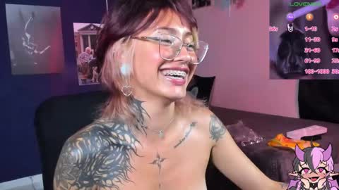 Alexy online show from February 15, 1:21 am