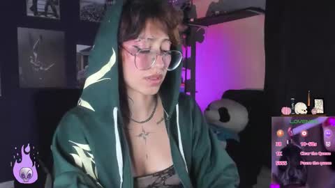 Alexy online show from February 19, 11:12 pm