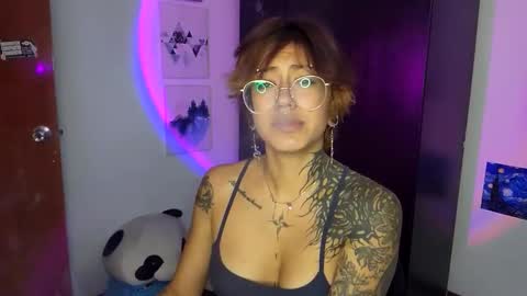 Alexy online show from June 1, 3:58 pm
