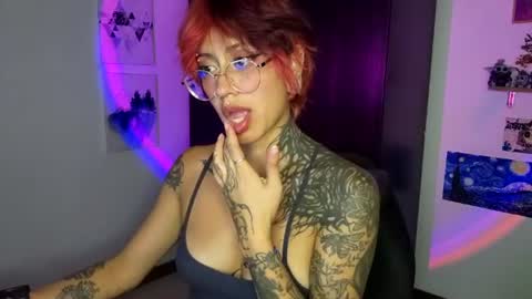 Alexy online show from July 15, 2:28 am
