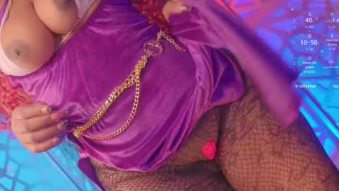 Succubus RoseMilk online show from March 12, 12:50 am