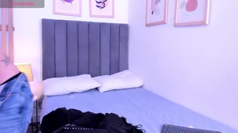 Luna  online show from September 20, 8:10 pm