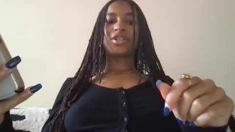 Succubus Sirena online show from June 11, 4:38 pm