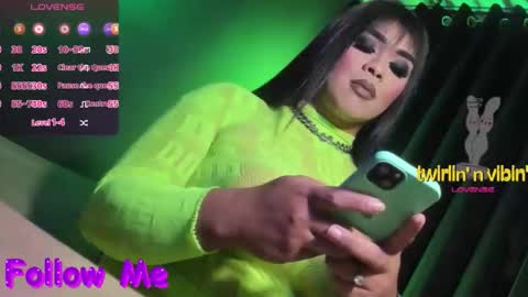 JADE ELYSE online show from November 28, 4:42 pm