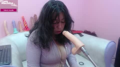 Sucky  online show from September 22, 12:18 pm