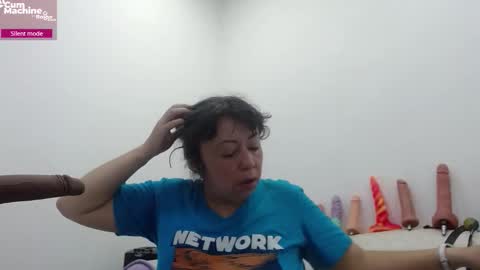 Sucky  online show from February 11, 12:21 pm