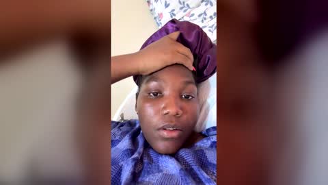 Beverly online show from January 16, 7:23 am