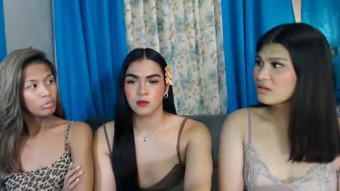 mitch and mitchie online show from May 24, 10:09 am