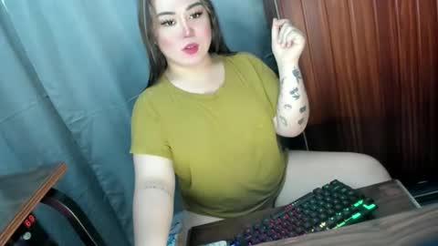 Millany online show from March 28, 1:49 am