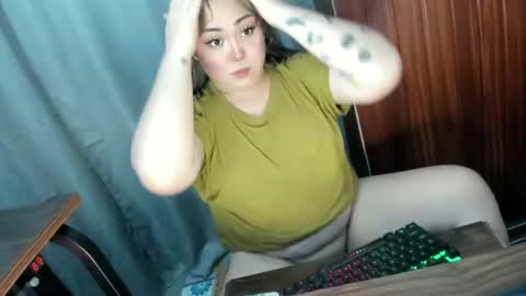 Millany online show from April 1, 1:41 pm