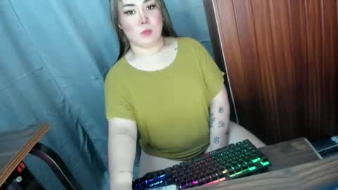 Millany online show from April 16, 3:07 am