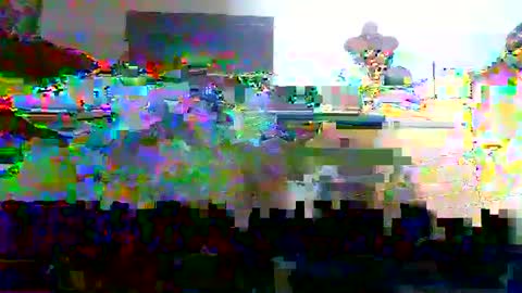 SUCKITU812 online show from October 14, 8:48 am