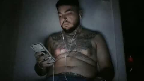 suckpussy69 online show from October 13, 5:40 am