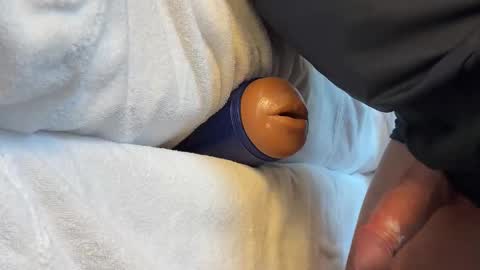 HotCock online show from February 24, 9:02 pm