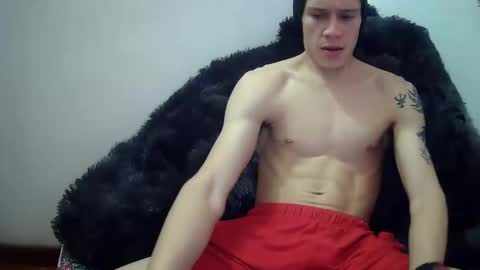 suez666 online show from February 25, 9:35 pm