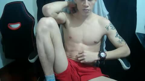 suez666 online show from March 13, 6:20 am