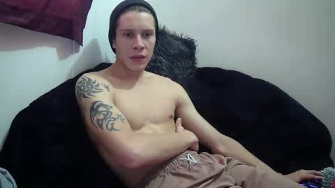 suez666 online show from April 15, 5:31 pm