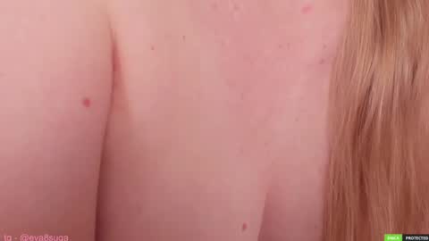 sugamomy online show from February 12, 3:18 am