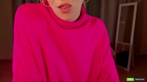 sugamomy online show from November 21, 12:43 am