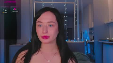 anastasia online show from May 13, 9:06 am