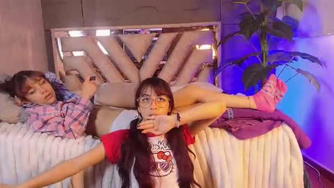 ANGEL online show from March 9, 3:38 pm