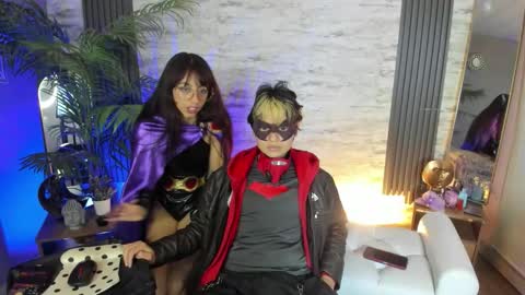 ANGEL online show from March 14, 1:38 pm