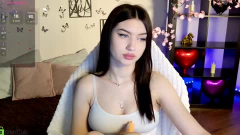 Snapshot of sugar_kitten12 chatting on May 21, 1:34 am Jane online show from May 21, 1:34 am