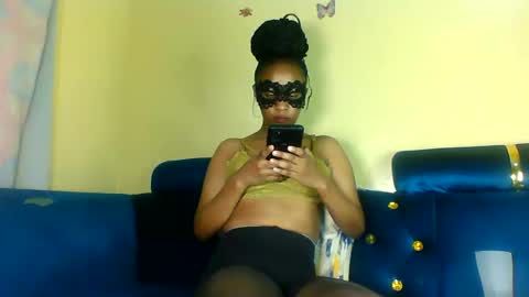 Snapshot of sugar_lace chatting on February 19, 9:00 pm sugar online show from February 19, 9:00 pm