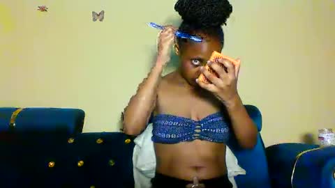 Snapshot of sugar_lace chatting on February 24, 9:07 am sugar online show from February 24, 9:07 am