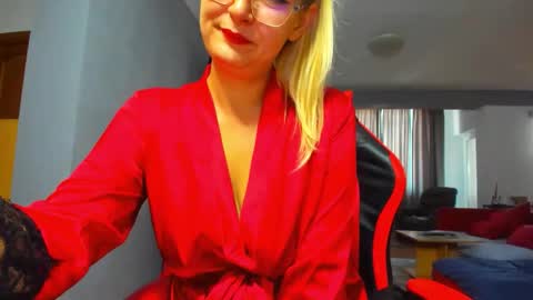 May online show from September 23, 8:17 am