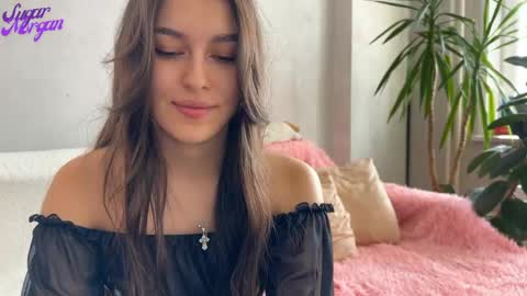 Morgan online show from April 15, 3:57 am