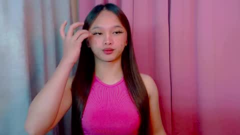 Cheska online show from February 24, 6:36 pm