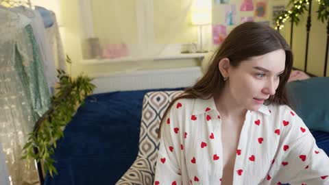 Snapshot of sugar_peasy chatting on January 27, 9:44 pm Rikki online show from January 27, 9:44 pm