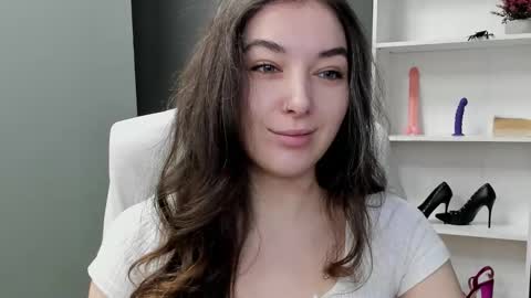 Snapshot of sugar_xmegan chatting on January 12, 7:35 am Megan online show from January 12, 7:35 am