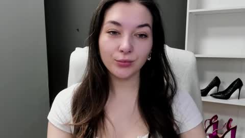 Snapshot of sugar_xmegan chatting on February 3, 7:57 am Megan online show from February 3, 7:57 am