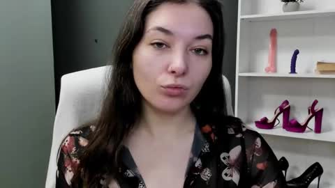 Snapshot of sugar_xmegan chatting on February 9, 7:34 am Megan online show from February 9, 7:34 am