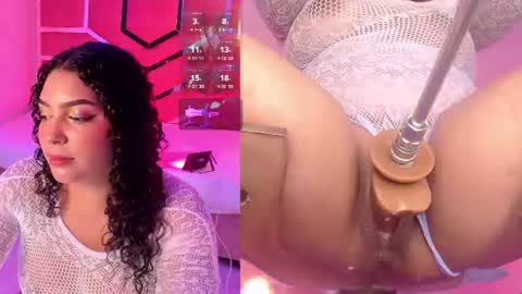 Snapshot of sugarandnibbles chatting on June 27, 2:44 pm Lili online show from June 27, 2:44 pm