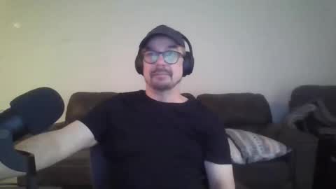 Teddybear Richard online show from December 25, 5:48 am