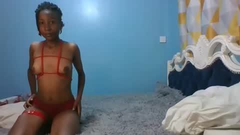 sugarboogers_ online show from January 16, 7:23 am