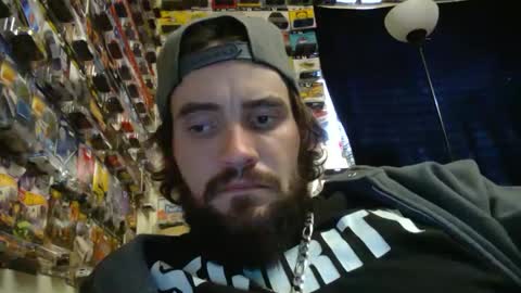 Sugarbush696 online show from January 5, 3:02 pm